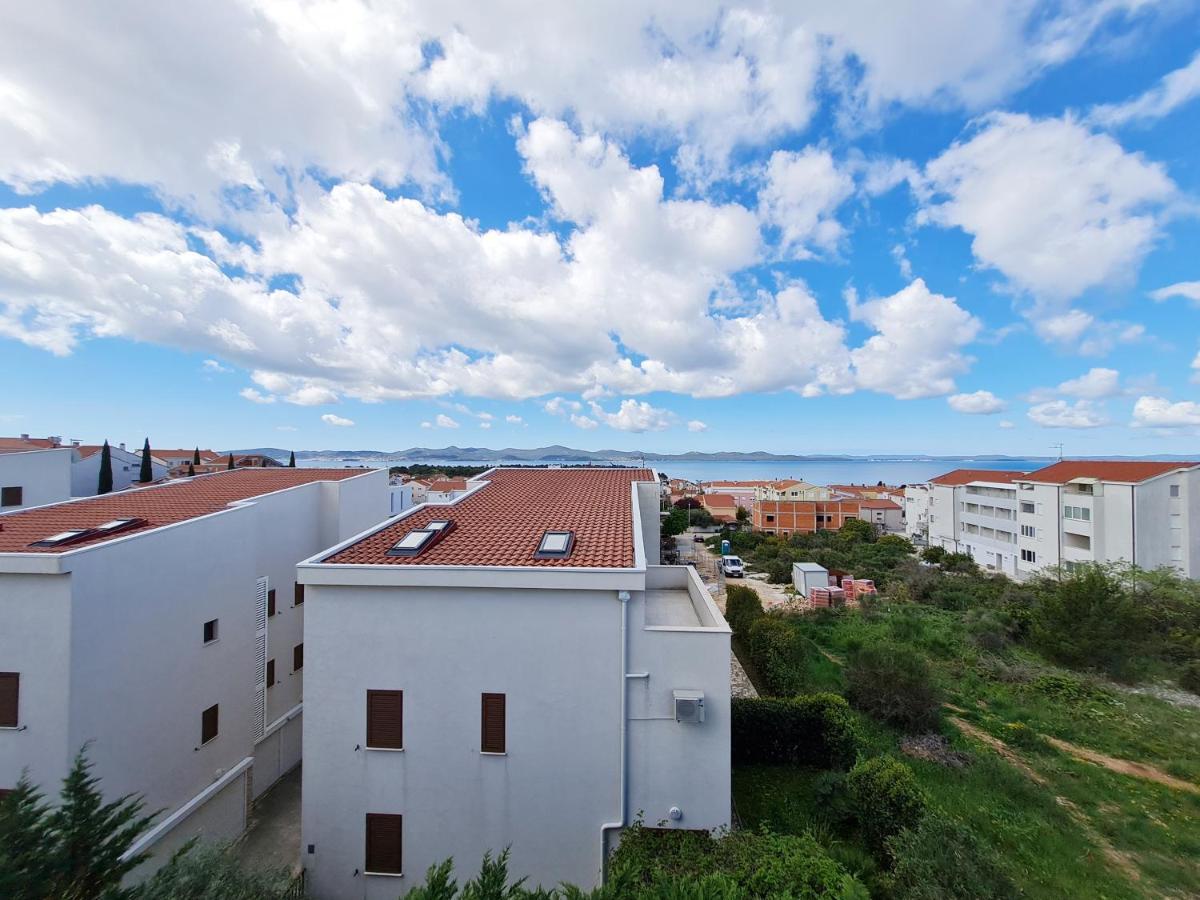 Holiday Home Drago Задар Экстерьер фото