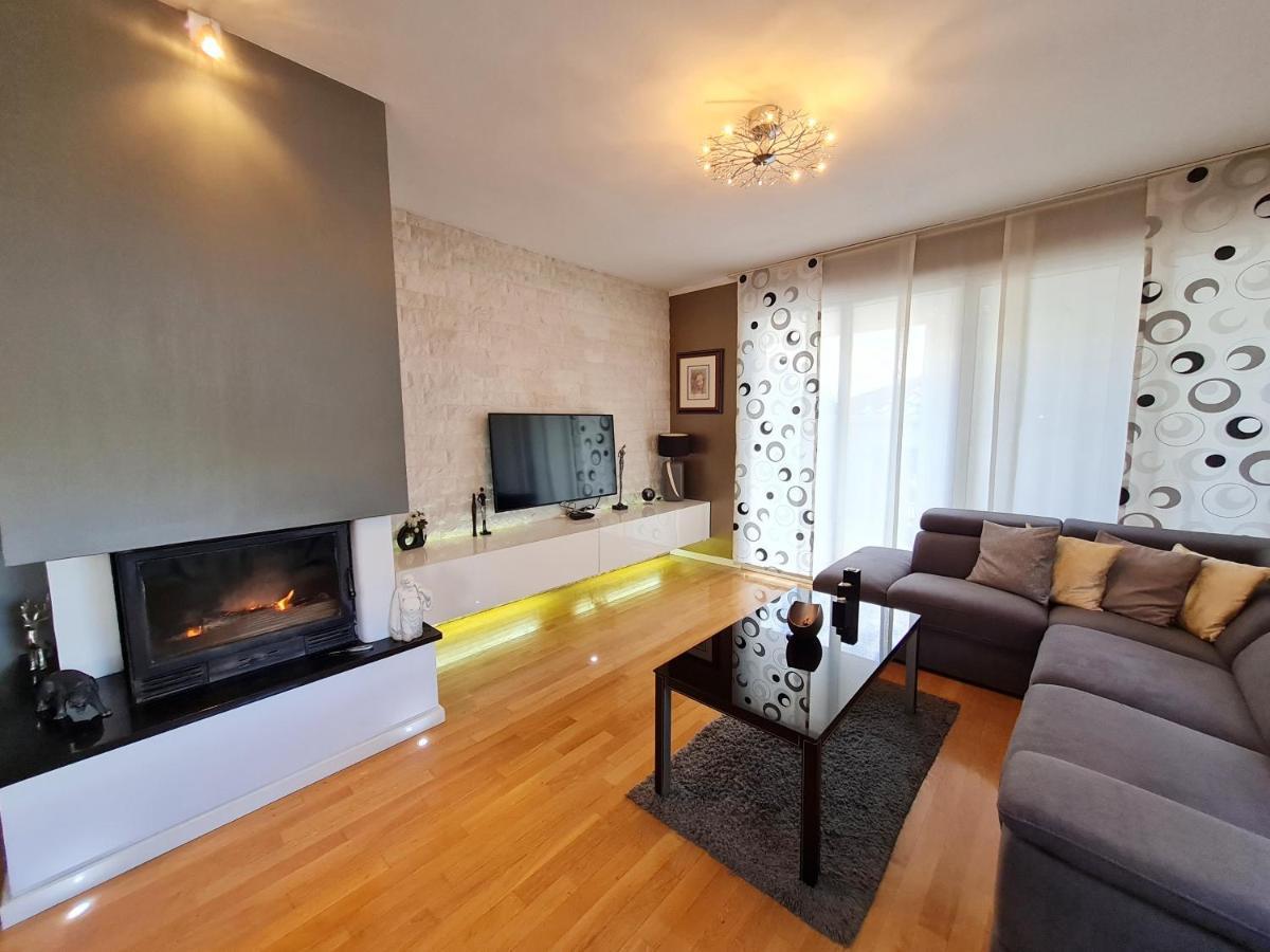 Holiday Home Drago Задар Экстерьер фото