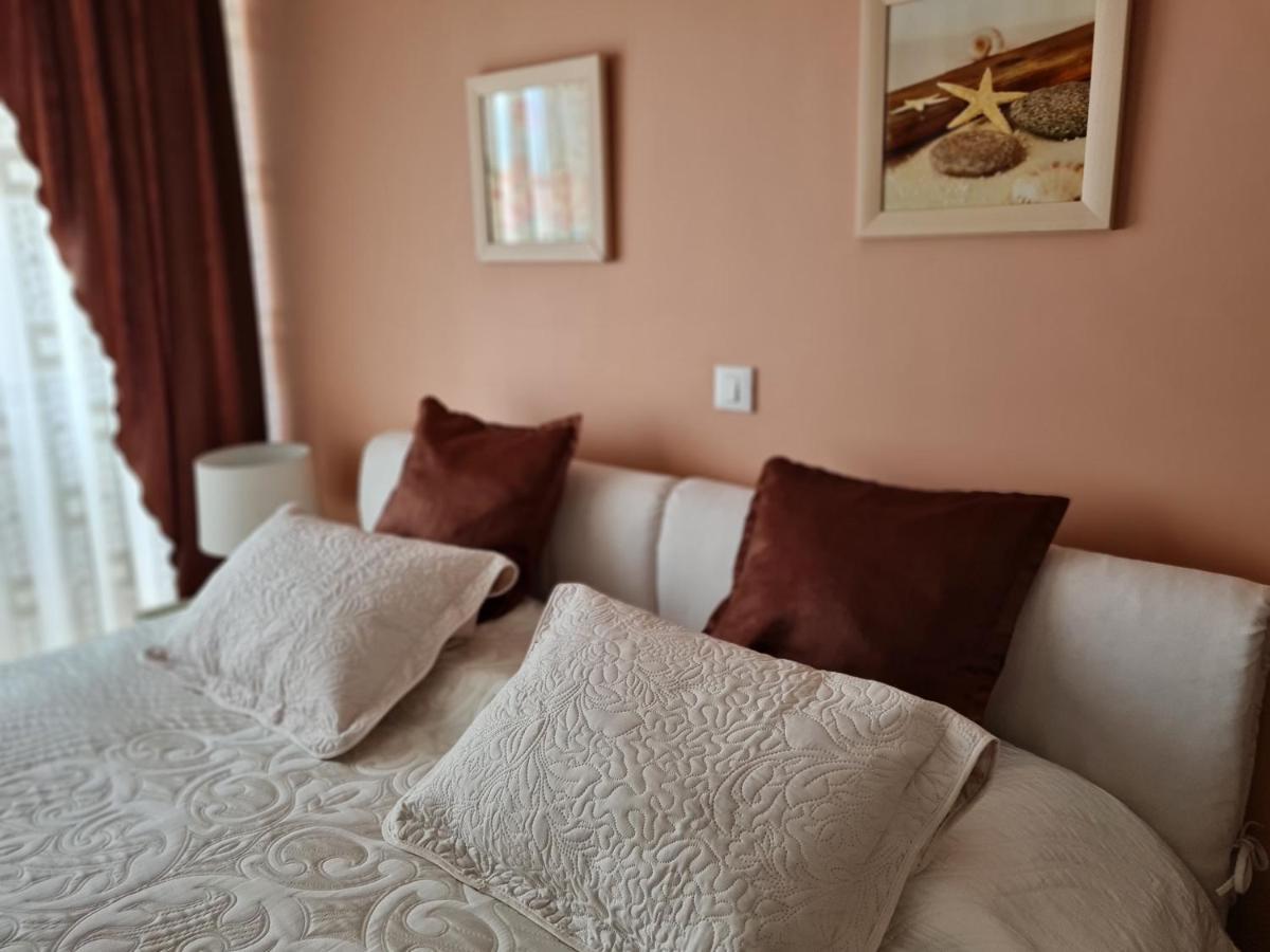 Holiday Home Drago Задар Экстерьер фото