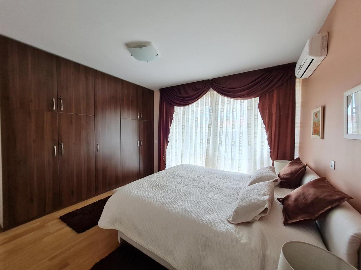 Holiday Home Drago Задар Экстерьер фото